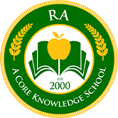 2000 A Core Knowledge School Award