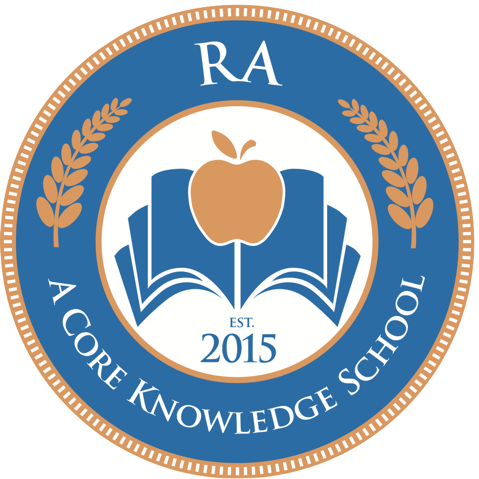 2015 A Core Knowledge School Award