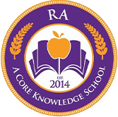 2014 A Core Knowledge School Award