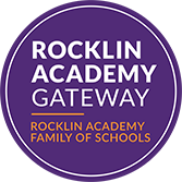 Rocklin Academy Gateway